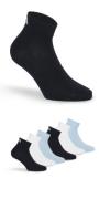 Fila Korte sokken UNISEX INVISIBLE PLAIN SOCKS Katoenmengsel, ribboord...