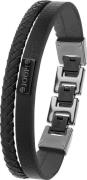 Joop! Leren armband 2039000