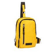 camel active Rugzak Explore waterafstotend gerecycled nylon en reflect...