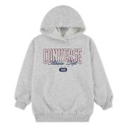 Converse Hoodie CNVG GFX BOYFRIEND HOODIE (1-delig)