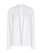 FREEQUENT Vest FQCLAUDISSE-S-CAR in fijn breiwerk kwaliteit en zonder ...