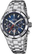 Festina Chronograaf Chrono Bike 2024 Horloge, quartzhorloge, herenhorl...