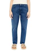 MUSTANG Slim fit jeans Dames stijl Brooks relaxed slim
