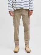 Jack & Jones Cargobroek JPSTACE ARTHUR DOBBY CARGO SN