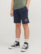 Jack & Jones Junior Short JPSTSWIFT SWEAT SHORTS AUT SN JNR