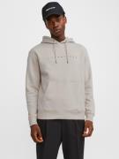 Jack & Jones Hoodie JJESTAR met 3D-print en capuchon voor veelzijdige ...