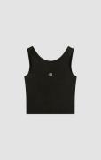 Champion Tanktop ICONS WASH Crop Tank