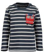 Blue Seven Shirt met lange mouwen