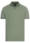 BOSS GREEN Poloshirt PIO met een polokraag