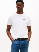 Tommy Hilfiger T-shirt HILFIGER STACK TEE
