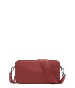 Liebeskind Berlin Schoudertas Crossbody CARRY OVER SHEEP NATURAL