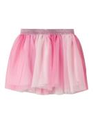 Name It Tule rok NMFVABOSS SKIRT FFFFD