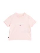 Tommy Hilfiger Shirt met korte mouwen MONOTYPE 1985 LOGO TEE SS