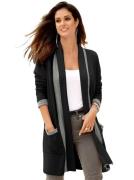 Classic Inspirationen Shirtjasje (1-delig)