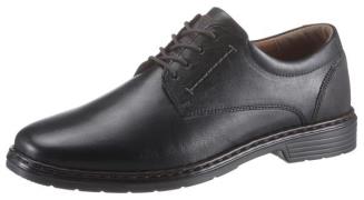 Josef Seibel Veterschoenen Alastair in lichte used-look, vrijetijdssch...