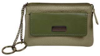 Bugatti Sleutelzakje Sina echt leder