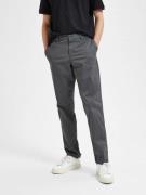 SELECTED HOMME Chino SLH196-STRAIGHT-NEW MILES FLEX PANT NOOS