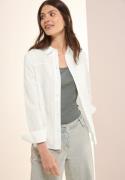 Cecil Overhemdblouse met borstzak