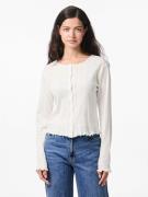 pieces Vest PCMARIE LS POIN CARDIGAN JRS NOOS BC