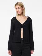 pieces Vest PCNUKA LS KNIT CARDIGAN NOOS BC