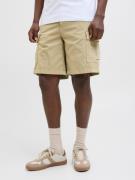 Jack & Jones Cargoshort JPSTKARL AVERY CARGO SHORTS LNG