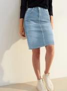 Classic Inspirationen Jeans rok