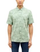 MUSTANG Overhemd met korte mouwen Herenstijl Darien