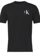 Calvin Klein T-shirt Chest Logo