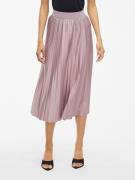 Vila Plissérok VINITBAN SKIRT - NOOS
