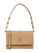 Tommy Hilfiger Schoudertas TH HERITAGE SHOULDER BAG , dames avondtas, ...