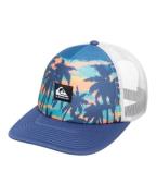 Quiksilver Truckerpet Emu Coop