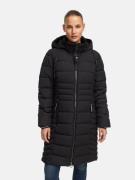 MANISA Gewatteerde jas