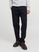 Jack & Jones Stoffen broek JPSTKANE – Casual broek met manchetten, ond...