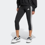 adidas Sportswear Legging W 3S 34 LEG (1-delig)