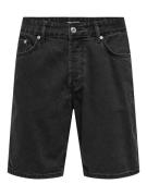 ONLY & SONS Short ONSEDGE BOX TAI DNM SHORTS MU OTL