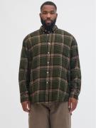 Jack & Jones PlusSize Overhemd met lange mouwen JJECLASSIC FLANNEL CHE...
