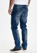 NU 20% KORTING: Blend Regular fit jeans Blizzard