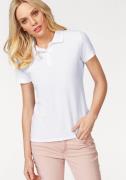 NU 20% KORTING: Fruit of the Loom Poloshirt Lady-Fit Premium Polo