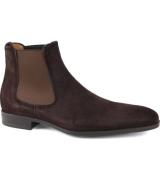 Giorgio Amalfi Boot Donkerbruin