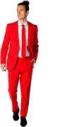 OppoSuits Red Devil Kostuum