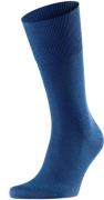 Falke Airport Sok Blauw