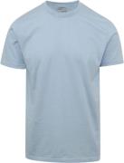 Colorful Standard T-shirt Polar Blue