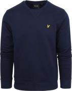 Lyle & Scott Trui Navy