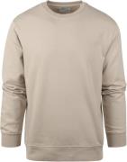 Colorful Standard Sweater Oyster Grey