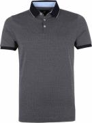 Suitable Elia Polo Donkerblauw