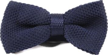 Suitable Knitted Strik Donkerblauw -