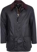 Barbour Beaufort Wax Jas Groen