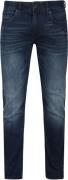 PME Legend Nightflight Jeans Donkerblauw NBW