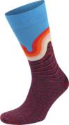 Happy Socks Sokken Wave Blauw