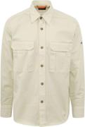 BOSS Overshirt Lisel Beige